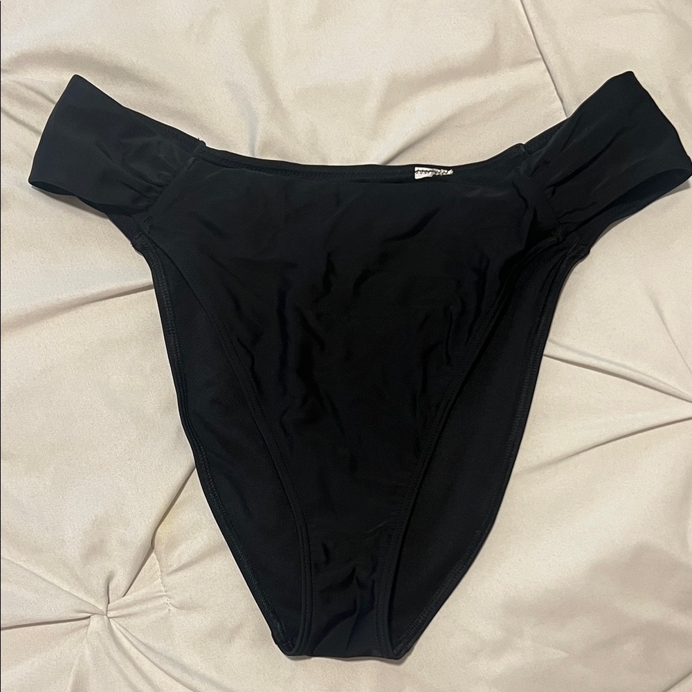 Abercrombie & Fitch Bikini Bottom